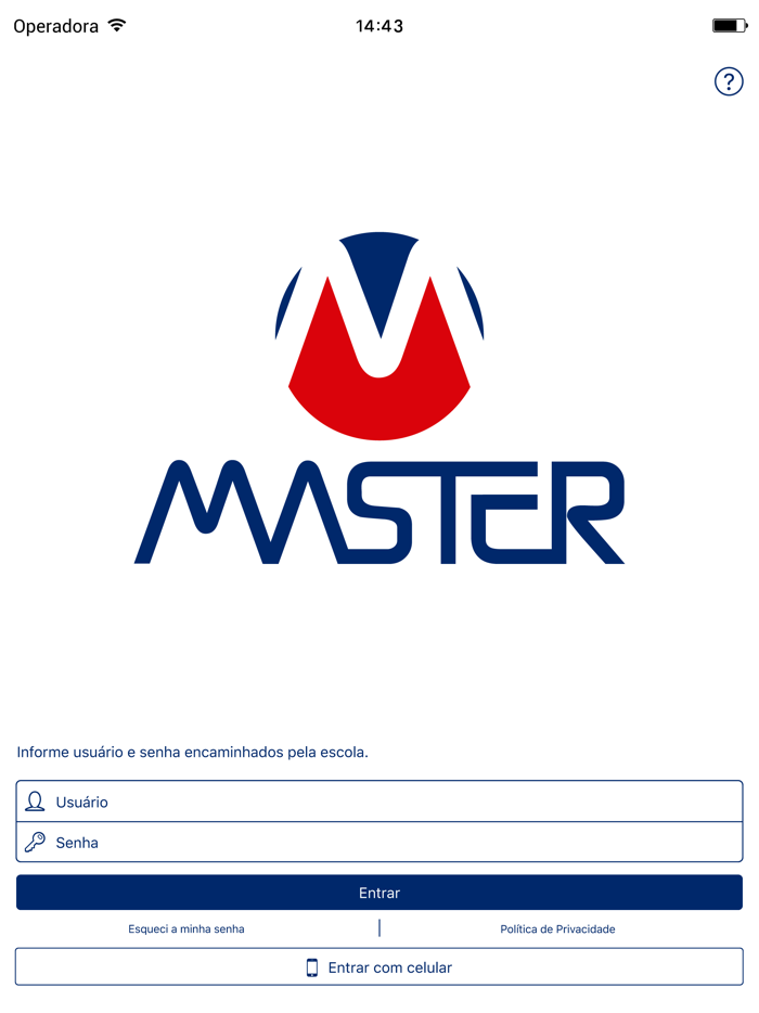 Colégio Master Aracaju