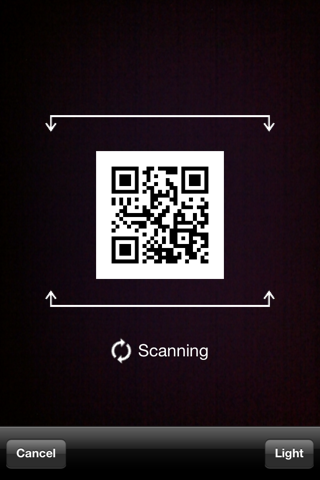 Awesome Scanner - Barcode Reader, QR Code Creator screenshot 2