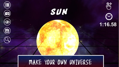 Universe Sandbox 2 Simulator screenshot 4