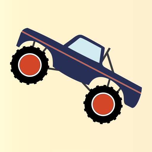 My Cars Collection Icon
