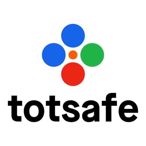 Totsafe app