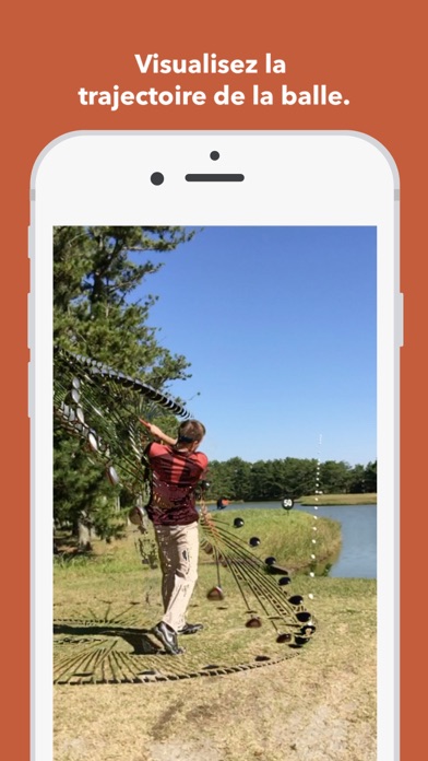 Clipstro Golf Clipstro Golf
