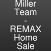 Miller Team - RE/MAX Home Sale