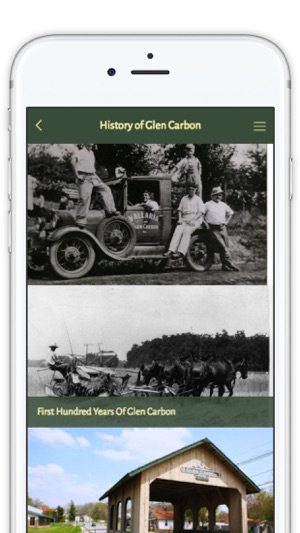 Glen Carbon(圖2)-速報App