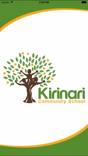 Kirinari Community School(圖1)-速報App