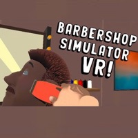 Barbershop Simulator VR Game apk