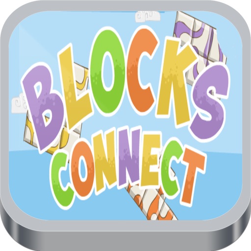 Blocks Connect Puzzle icon