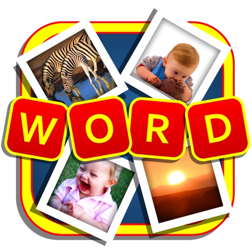 What's the word - Puzzle iOS App