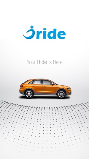 Iride Taxi(圖1)-速報App