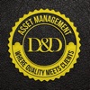 Dua and Dua Asset Management