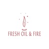 Fresh Oil & Fire Ministries