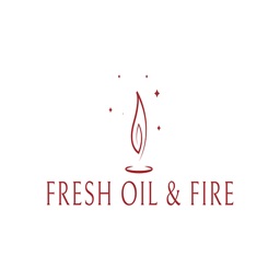 Fresh Oil & Fire Ministries