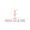 Fresh Oil & Fire Ministries