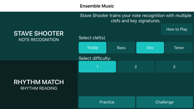 Ensemble Music(圖1)-速報App