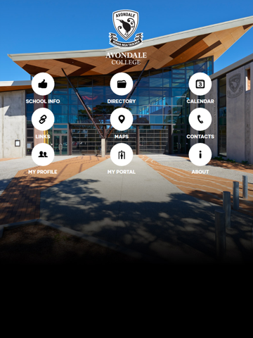 Avondale College - náhled