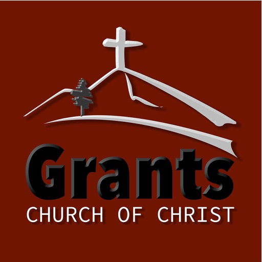 Grants Church of Christ icon
