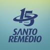 Santo Remédio 15 Anos