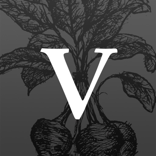 Vegourmet – Delicious Vegan Recipes
