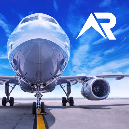 RFS - Real Flight Simulator on MyAppFree