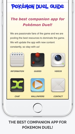 Guide for Pokemon Duel - Tips and Strategies(圖1)-速報App