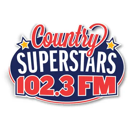 Country Superstars 102.3 Читы