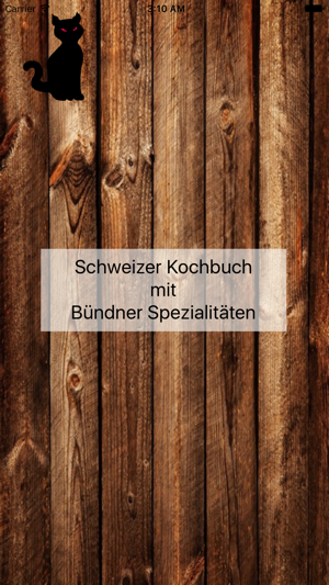 Bündner Spezialitäten(圖2)-速報App