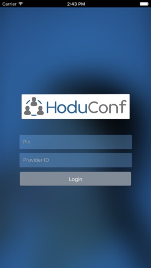 HoduConf(圖2)-速報App