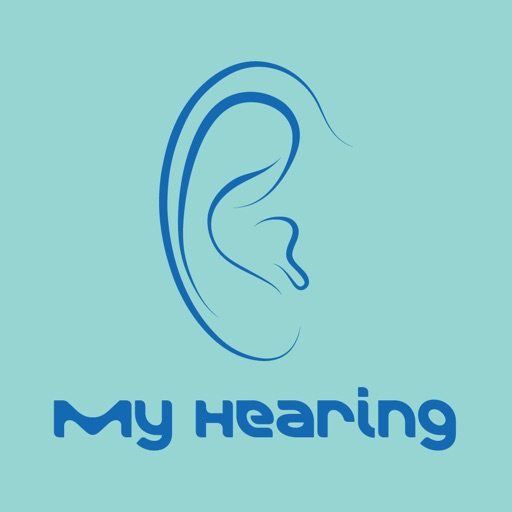 My Hearing Test