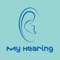 My Hearing Test has been developed by mData S