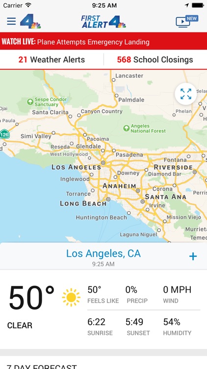 NBC4 Southern California