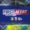 KEYT First Alert Weather delivers complete weather information for Santa Barbara, Santa Maria and surrounding communitues