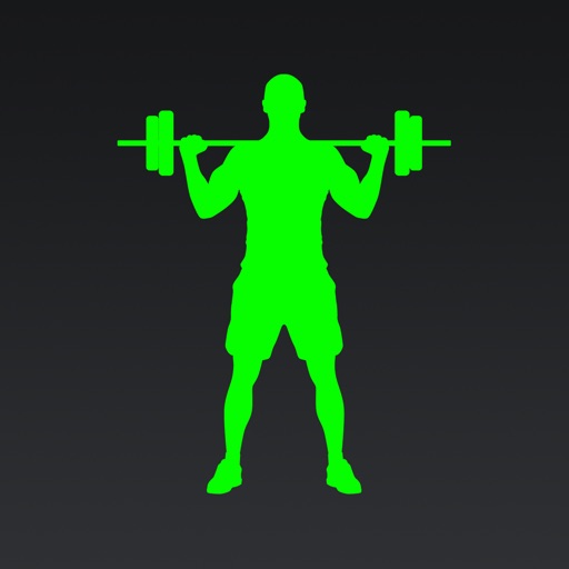 A Full Body Strength & Hypertrophy Workout Pro icon