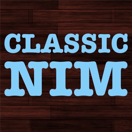 Classic Nim Icon