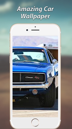 Cool Car Wallpapers HD(圖5)-速報App