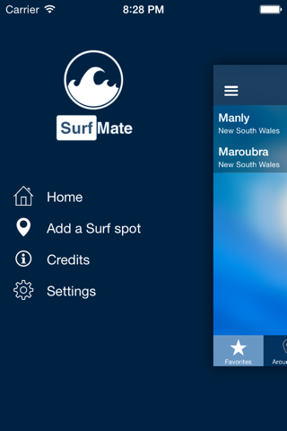 SurfMate screenshot 3