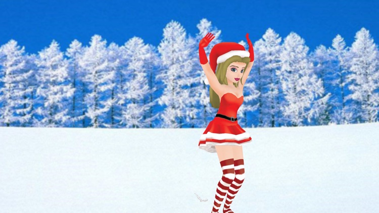 Merry Christmas Santa 3D Game - Happy Christmas