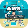 AWS Certified Solutions Architect - Associate Exam