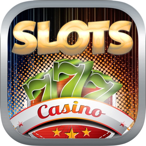 Crazy Luck Casino iOS App
