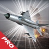 A Selective Combat Airplane PRO : A Game of Speed