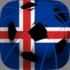 Penalty Soccer 21E 2016: Iceland