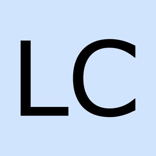 Livecounts - Live Subscriber Count icon
