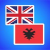 English to Albanian