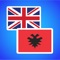 Quality useful application that helps to translate words into English or Albanian with one touch