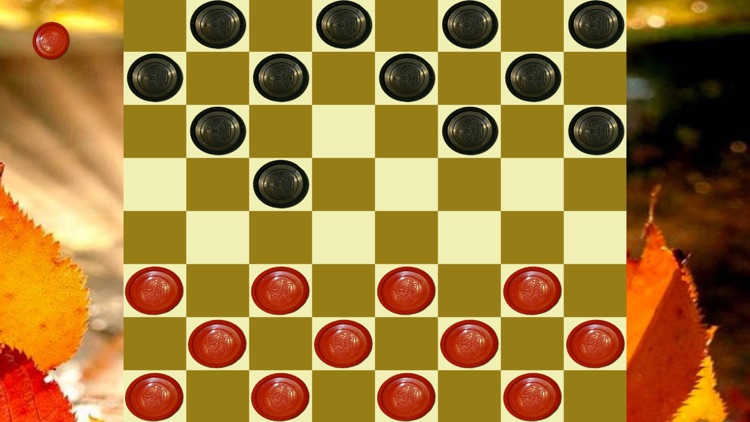 Advanced Checkers screenshot-4