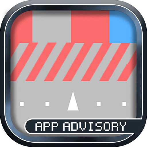 Color Plane iOS App