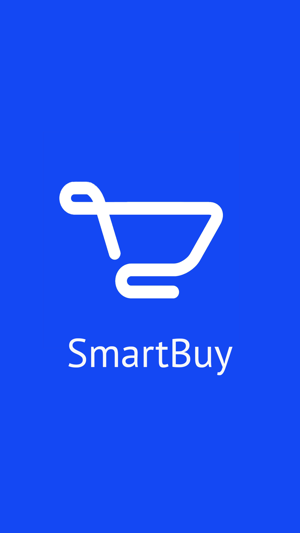 SmartBuy Shopping App