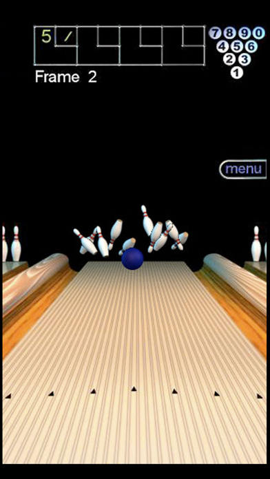 300 Bowl Universal screenshot1