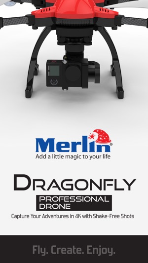 Merlin Dragonfly(圖1)-速報App