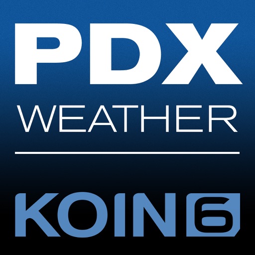 PDX Weather — Portland, Oregon radar & forecasts