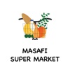 MASAFI SUPER MARKET